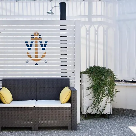 Villa Volli Three Rooms Agrigento Exterior photo