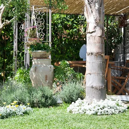 Villa Volli Three Rooms Agrigento Exterior photo