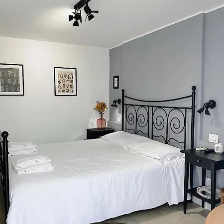 Villa Volli Three Rooms Agrigento Exterior photo