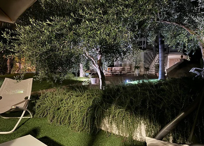 Villa Volli Three Rooms
