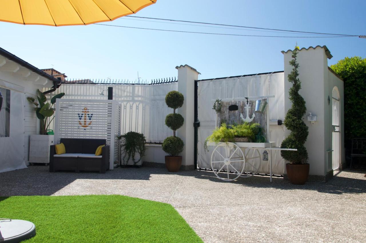 Volli Three Couette-café Agrigente