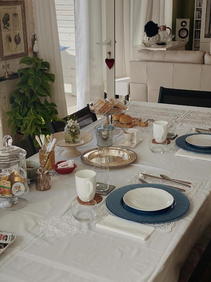 Volli Three Couette-café Agrigente